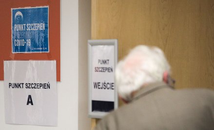 19 kwietnia ruszy drugi w Warszawie punkt szczepień na stadionie. Po punkcie przy Szpitalu Narodowym