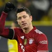 Robert Lewandowski odbierze w poniedziałek nagrodę „Golden Player 2021”