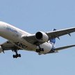 Airbus A350 wykonał pierwszy lot na dwa dni przed imprezą.