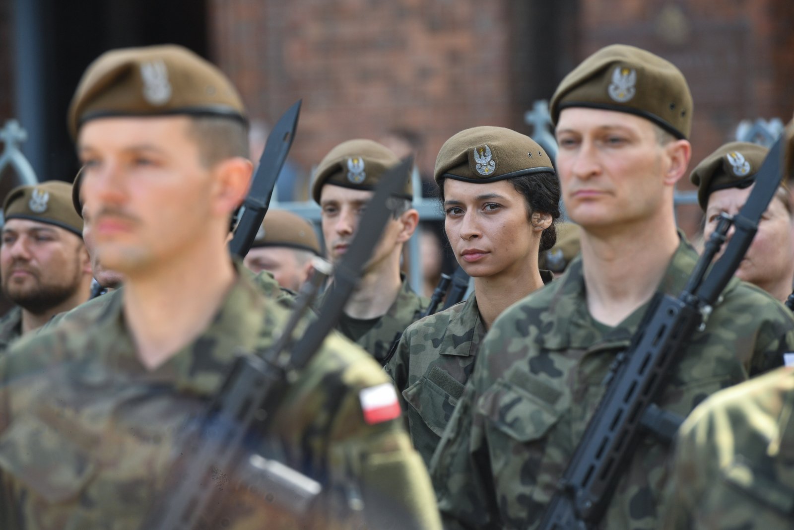 Siły Zbrojne Za Miliardy. Kosztowna Budowa Wielkiej Polskiej Armii - Rp.pl