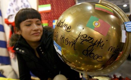Portugalczycy będą pisali po brazylijsku