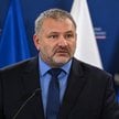 Minister sprawiedliwości, prokurator generalny Waldemar Żurek