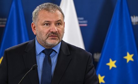 Minister sprawiedliwości, prokurator generalny Waldemar Żurek