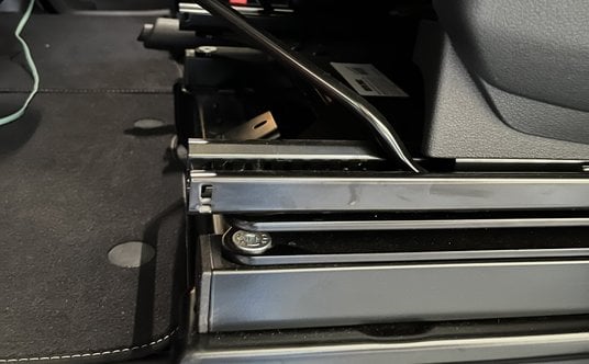 Renault Trafic Wavecamper