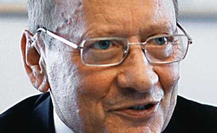 Tadeusz Ferenc, prezydent Rzeszowa