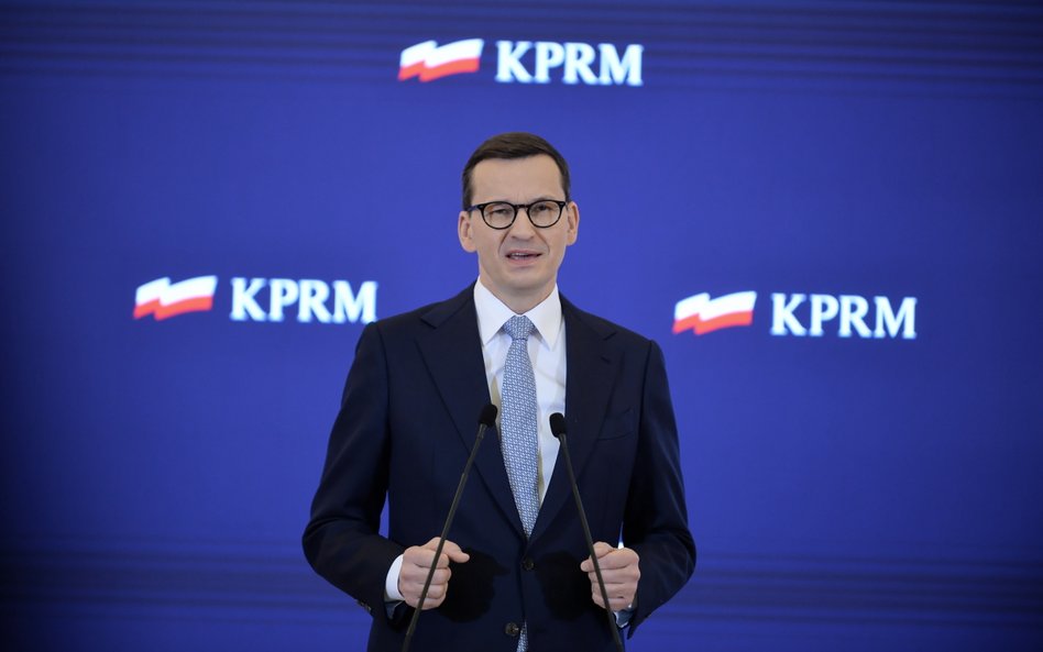 Paweł Rożyński: Ta tarcza to parawan