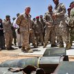 USA zwiększają wojskową obecność w Arabii Saudyjskiej
