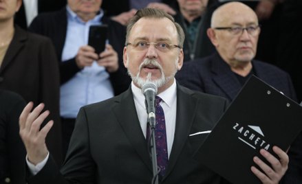 Janusz Stanisław Janowski
