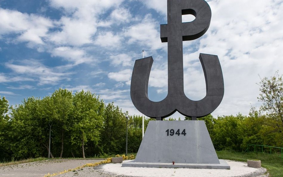 Program obchodów 75. rocznicy Powstania Warszawskiego