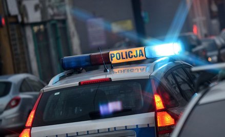 Dolny Śląsk: Osoby z podejrzeniem wirusa. Zatrzymano auto