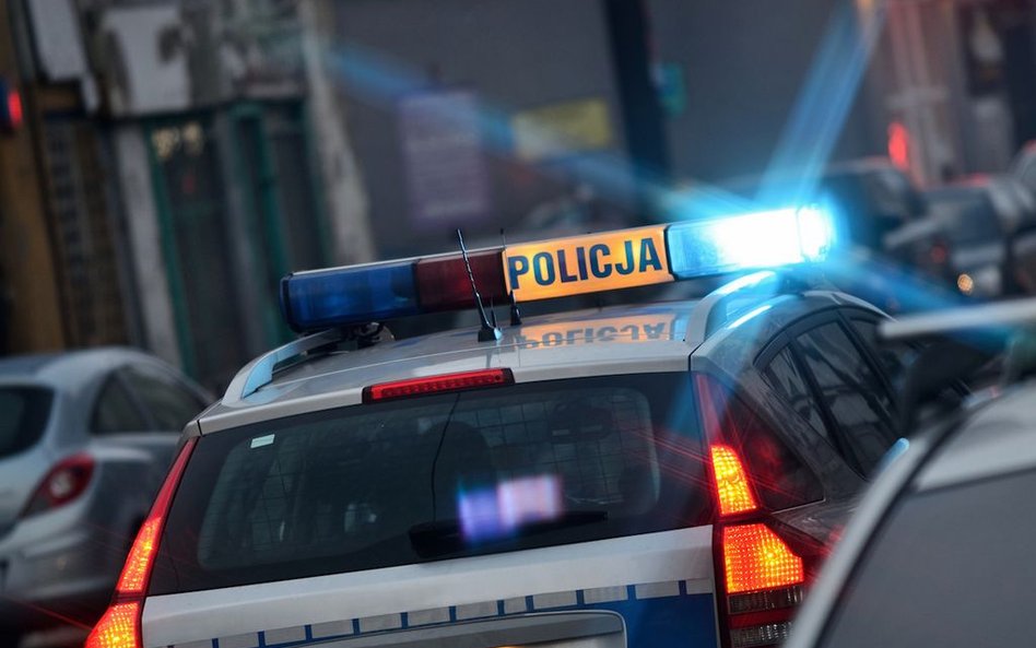Oszuści żerują na koronawirusie. Policja ostrzega