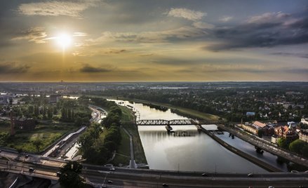 Wstępny projekt Wrocławskiej Kolei Metropolitalnej miałby być gotowy na początku 2021 roku.