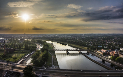 Wstępny projekt Wrocławskiej Kolei Metropolitalnej miałby być gotowy na początku 2021 roku.