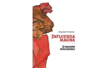 „Influenza magna”: Czy geniusze są nienormalni?