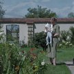 Kadr z filmu „Strefa interesów” Jonathana Glazera