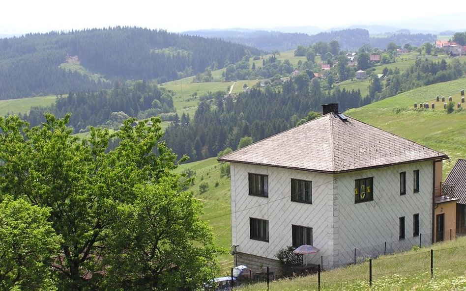 Sąd Najwyższy: dwie różne granice tych samych posesji