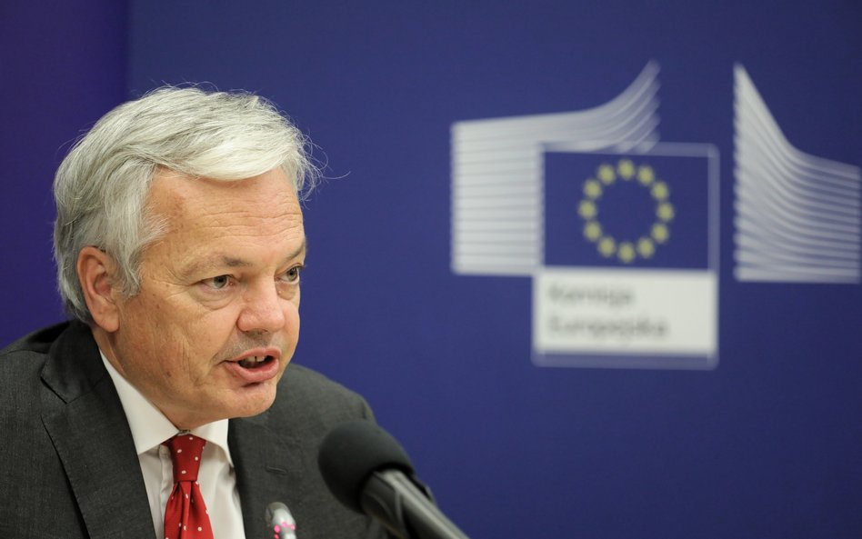 Didier Reynders