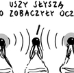 Rysuje Janusz Kapusta