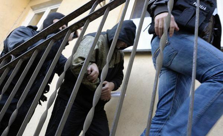 Lekarze będą współpracować z policjantami
