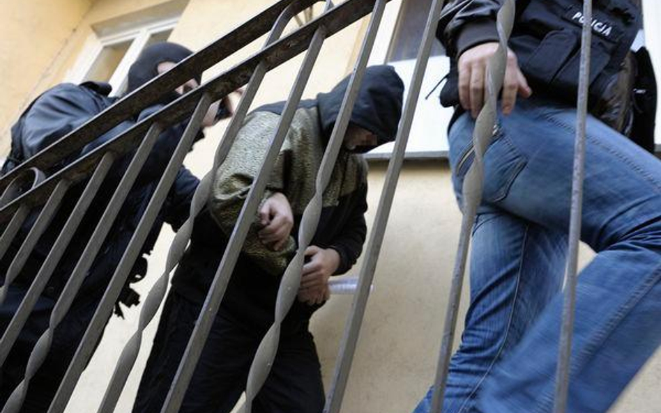 Lekarze będą współpracować z policjantami