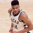 Giannis Antetokounmpo. Amerykański sen Greka z Nigerii