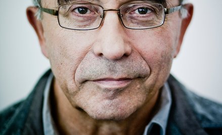 Aleksander Smolar: Premier powinien być od małych spraw