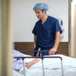 Wydatki medyczne Amerykanów: ponad 9,5 tys. dolarów na osobę