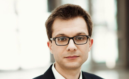 Łukasz Bugaj, CFA menedżer komunikacji inwestycyjnej, doradca inwestycyjny, AXA