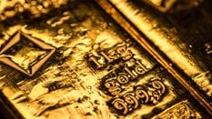 Kreml sprzedaje zasoby naturalne Ukrainy. Złoże złota trafiło do prywatnej spółki