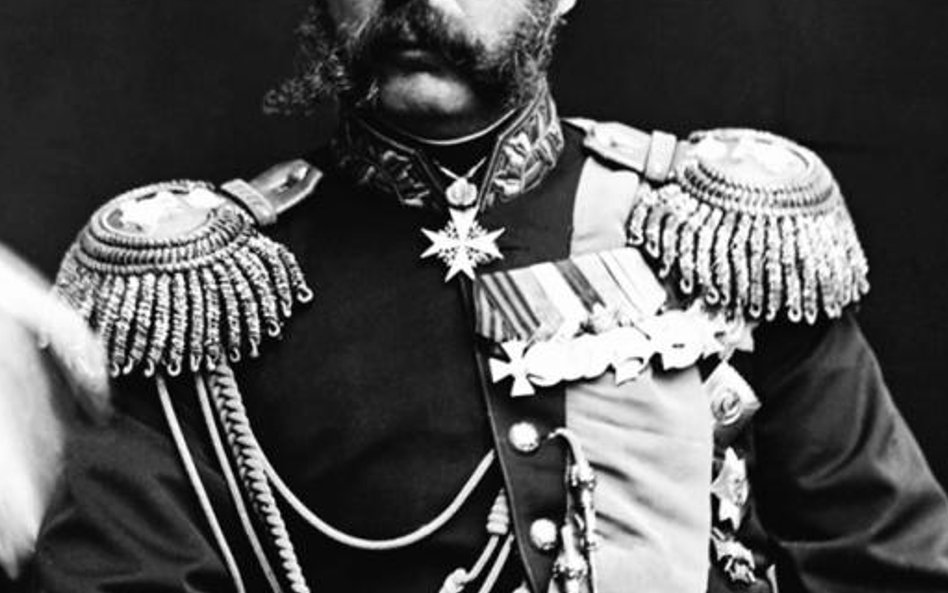 Panowanie Aleksandra II (1855–1881) kojarzone jest w Polsce z kolejną brutalną rozprawą, tym razem z