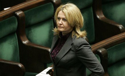 Elżbieta Łukacijewska w wyborach do europarlamentu zdobyła 60 011 głosów, a Marian Krzaklewski – 25 