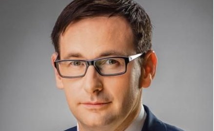 Daniel Obajtek, prezes PKN Orlen, przekonuje, że dzięki budowie centrum badawczo-rozwojowego koncern
