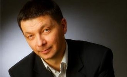 Tomasz Hatala, prezes Quantum Software