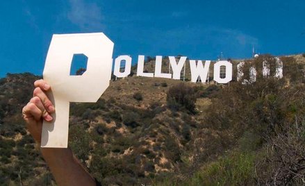 Nad filmem „Polywood” dokumentalista Paweł Ferdek pracował sześć lat