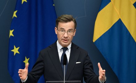 Ulf Kristersson