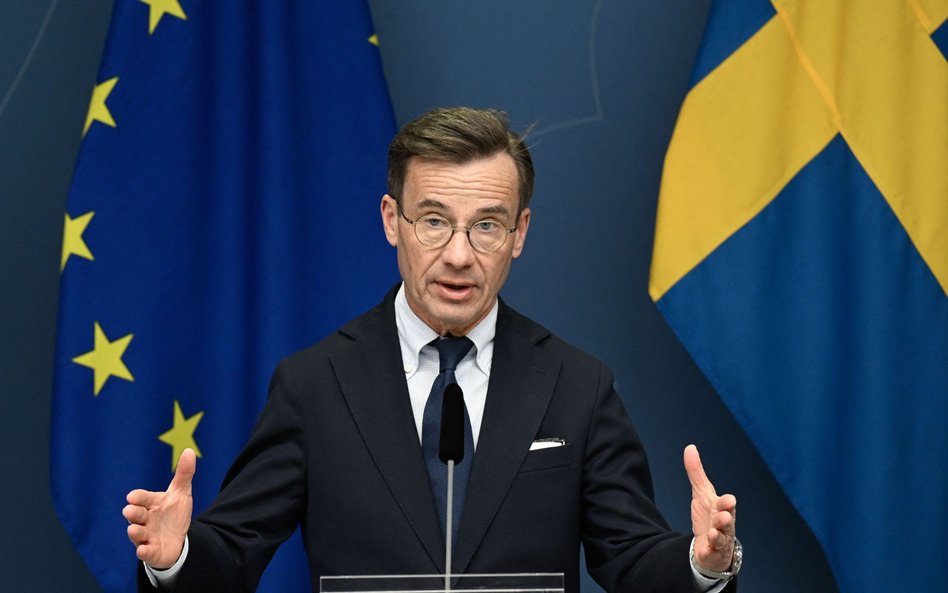 Ulf Kristersson
