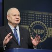 Kadencja szefa NBP Adama Glapińskiego kończy się w czerwcu. Prezydent zgłosił już jednak jego kandyd