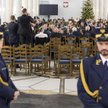 Grudzień 2016, posiedzenie Sejmu przeniesione do Sali Kolumnowej