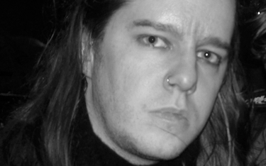 Joey Jordison, współzałożyciel Slipknot nie żyje