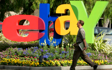 eBay zawalczy o Polskę