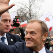Migalski: Tusk rusza z kampanią do europarlamentu