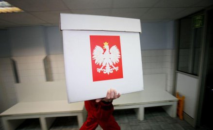 Referendum ważne, wybory pewne