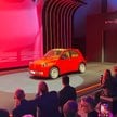 Citroen 2CV Concept