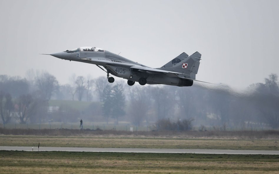 MiG-29