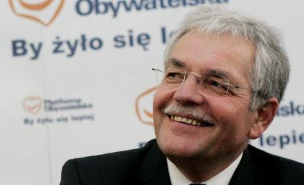 Bratanka małopolskiego wojewody przepisy nie obowiązują