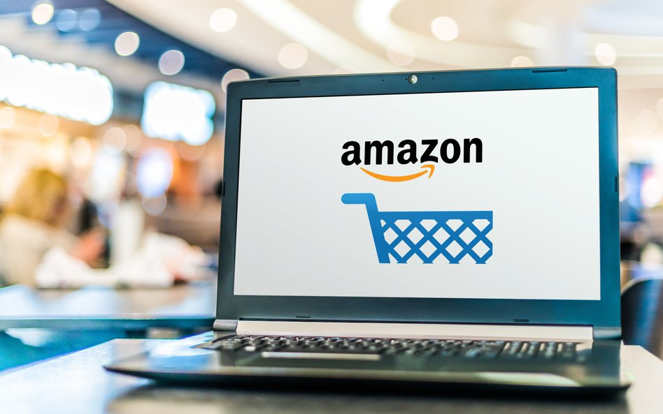 Amazon zrezygnował z punktów z technologią „Just Walk Out”. Pomysł z przeniesienim obsługi do Indii 