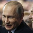 Władimir Putin: Nie ma siły, która zatrzyma Rosję