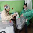 Nielegalne referendum w Mariupolu