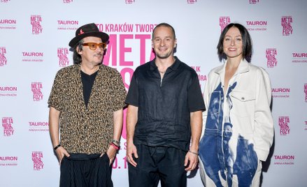 Andrzej Smolik, Krzysztof Zalewski i Natalia Przybysz to tylko część artystów i artystek, którzy 10 