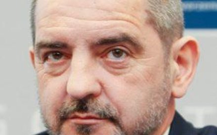 Mariusz Bober, prezes Grupy Azoty i p.o. prezesa Puław